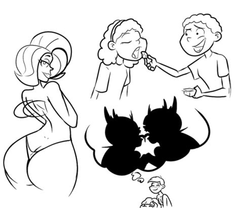 Chillguydraws My Other Stream Doodles Make Porn Photo Pics