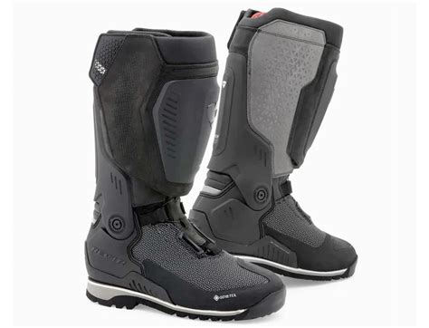 Revit Launch Updated Expedition Gtx Boot With Gore Tex More Adv Pulse