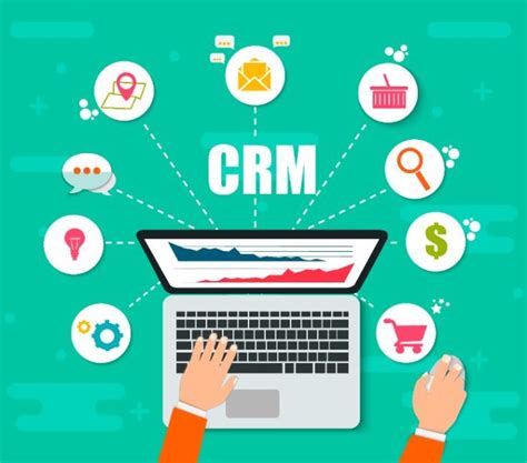 Les Fonctionnalités Dun Logiciel Crm Pour Courtier En Assurance