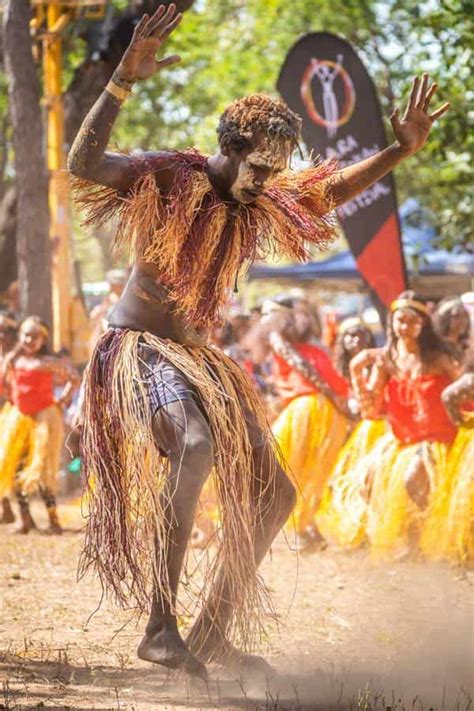 Laura Dance Festival Quinkan Celebration Of The Worlds Oldest Living