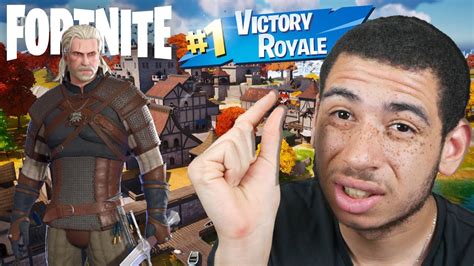 Toujours Dans Ma Quête De Victoire Royal Fortnite Battle Royal Gameplay Fr Youtube