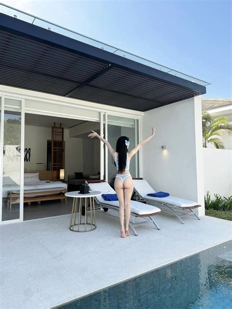 69 Ảnh Hot Girl Lê Kim Loan Bikini Sexy Lộ Clip Nóng