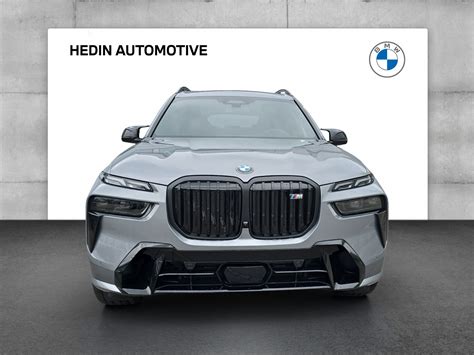 Bmw X Xdrive V M I Steptronic M Sport Pro Alpina Group