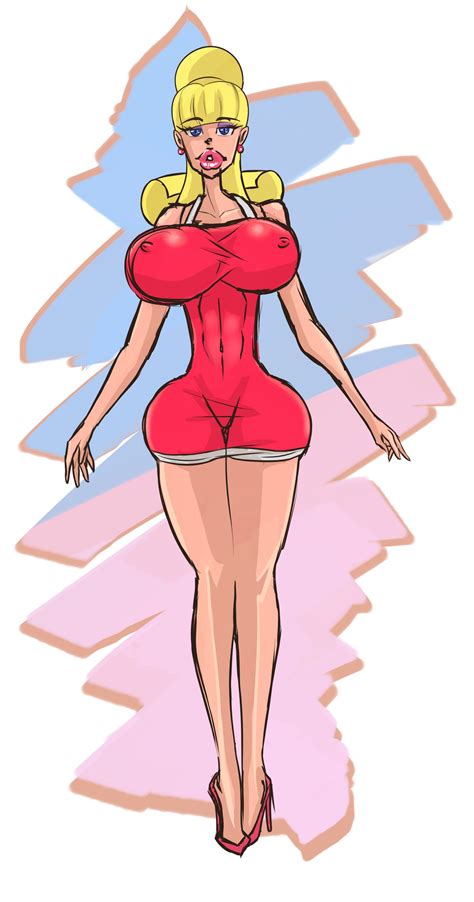 Darbie By Zevirem Hentai Foundry