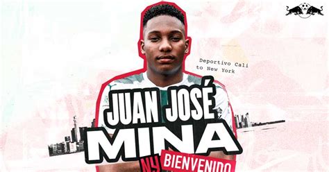 Fichaje Confirmado Lo Nuevo En La Carrera De Juan Jos Mina