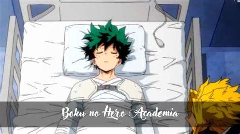 Spoiler Dan Link Nonton Boku No Hero Academia Season Episode Sub