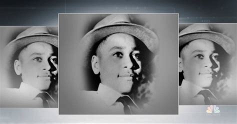 Emmett Till Case Reopened