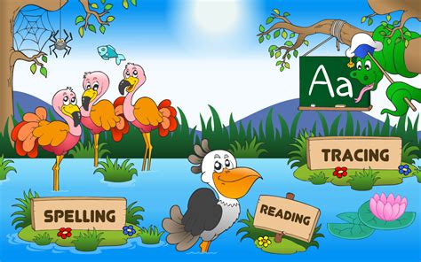 Amazon.com: Preschool and Kindergarten Reading, Tracing & Spelling ...