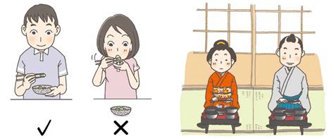 Japanese Etiquette Lessons from the Ogasawara School - Savvy Tokyo