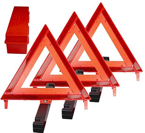 Our Best Red Reflective Triangles Top Product Reviwed Everything