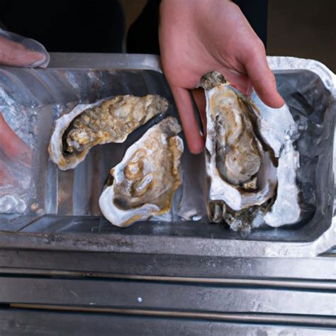 Are Oysters Alive When You Eat Them Exploring The Science Safety And