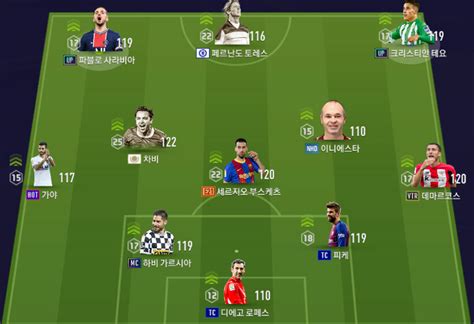 Fc 온라인 인벤 감성 한 스픈 스폐인 스쿼드 맨시티 블랙 스쿼드 Fc 온라인 인벤 자유게시판