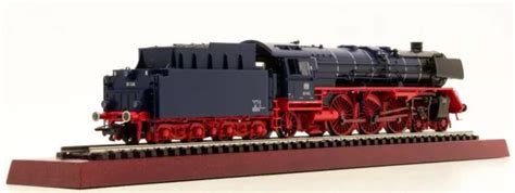 Locomotive Vapeur Train Rapide M Rklin H Ac Mfx Son Br