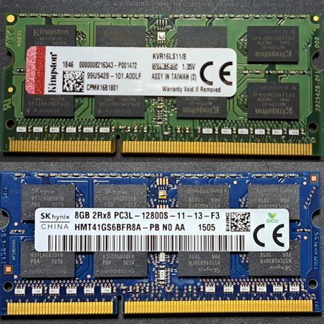 Ram Sodimm Ddr3 8gb 1600mhz Top Sellers | bellvalefarms.com