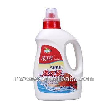 Color Bleach Laundry Liquid Detergent - Buy Laundry Liquid Detergent Product on Alibaba.com