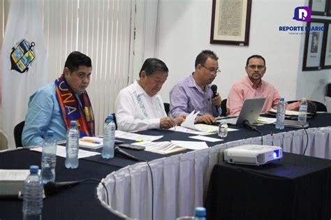 Profe Michel Verificar Calidad De Obras En Vallarta Reporte Diario