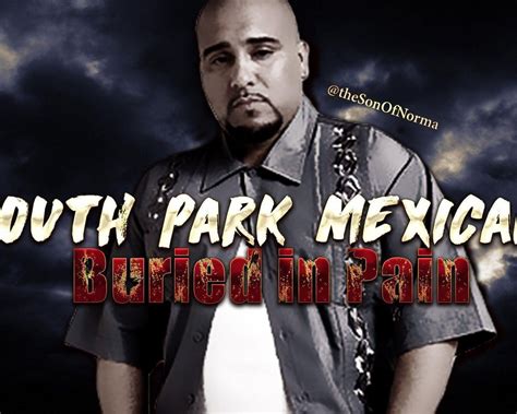 South Park Mexican Wallpapers - Wallpaper Cave