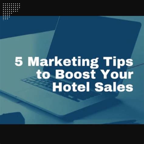 Innovative Revenue Generation Strategies for Hotels: Simple Tips to