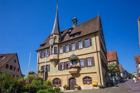 Stadtverwaltung Stadt Bietigheim Bissingen