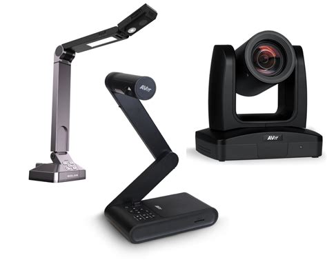 Document Cameras For Education With OETC OETC