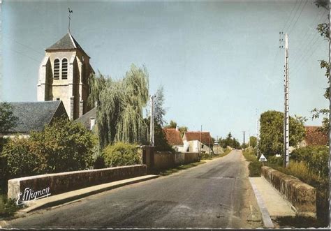 Mairie De Savigny Sur Clairis Et Sa Commune 89150