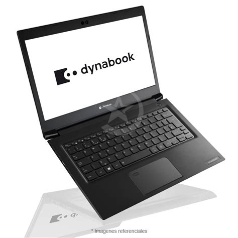 Venta De Laptop Toshiba Dynabook Portege A G Intel Celeron U