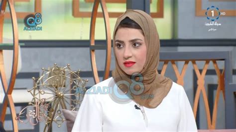 فيديو لقاء فجر الرفاعي و أم عامر السيف و بدور العنزي في برنامج زوارة