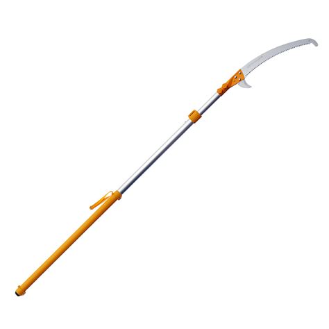 Silky Hayate Telescopic Pole Saw Honey Brothers