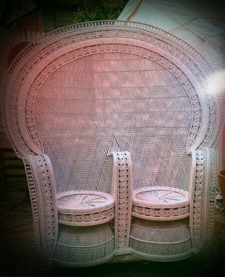 Twin Quinceanera Chair And Sweet 16 Party Chair