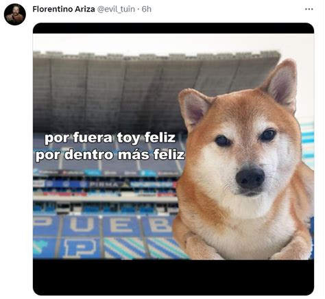 Los Mejores Memes Del Partidazo Entre Puebla Y León En La Jornada 16 Del Apertura 2023