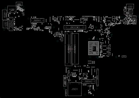 Dell Latitude E Compal La P Qal Rev Boardview For In