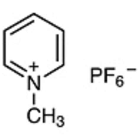 1 Methylpyridinium Hexafluorophosphate 980hplc 5g