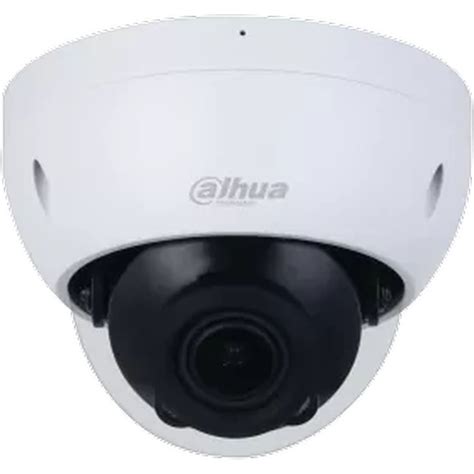 Купольная IP-видеокамера DAHUA с вариофокальным объективом DH-IPC ...