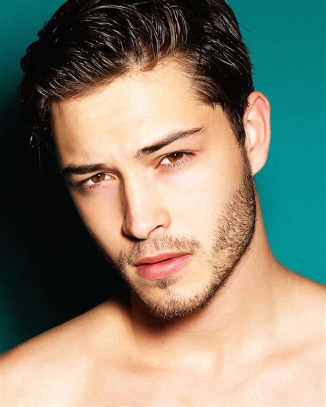 Francisco Lachowski Por Dimitri Theocharis Francisco Lachowski