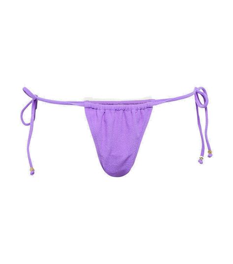 Bananhot Bell Bikini Bottoms Bananhot