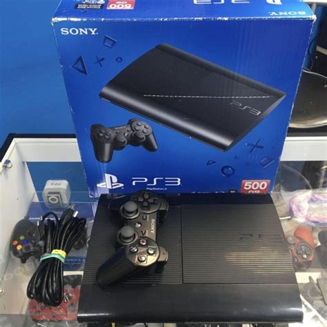 Playstation 3 – купить в Москве, цена 10 000 руб., дата размещения: 21. ...