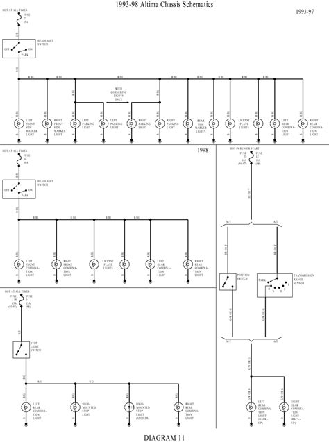 Nissan Sx Wiring Diagram