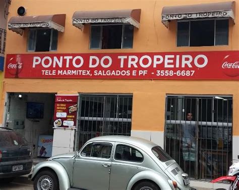 Ponto Do Tropeiro Mariana Restaurant Reviews Photos Tripadvisor