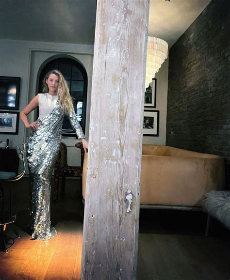 Blake Lively Nude Photos And Porn Collection Scandal Planet