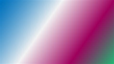 linear gradient pink and blue color - veeForu