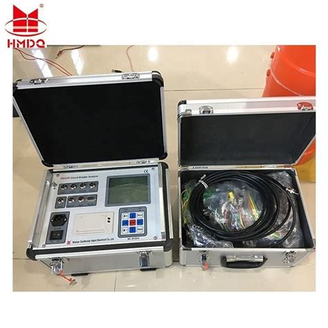 China High Voltage Testing Of Circuit Breakers Manufacturers Suppliers ...