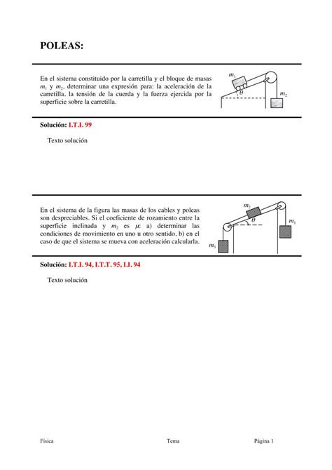 Pdf Poleas Yoquieroaprobar Esyoquieroaprobar Es Pdf