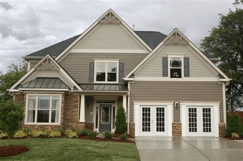 Taupe Siding: The Best Ideas For You - UBrothers Construction