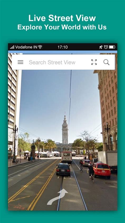 Live Street View 2018 Global Satellite World Map Android Apps On