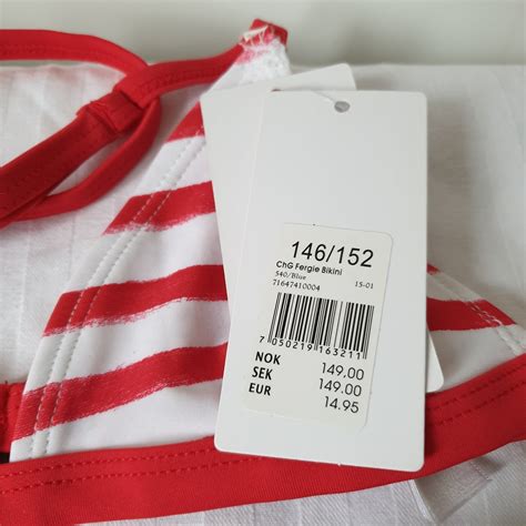 Se produkter som liknar Ny bikini från C i färgerna b på Tradera