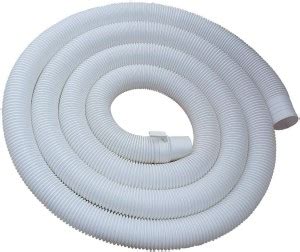 Kindle 10 Meter Outlet Pipe Corrugated Plastic Outlet Pipe Drain