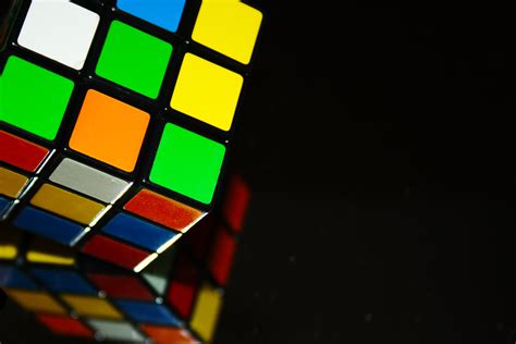 🔥 50 Rubiks Cube Wallpapers Wallpapersafari