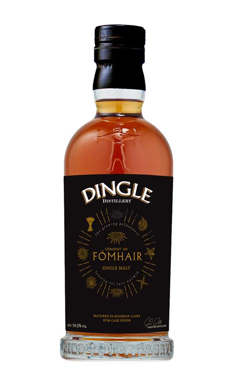 Dingle Distillery | Whiskey, Gin & Vodka