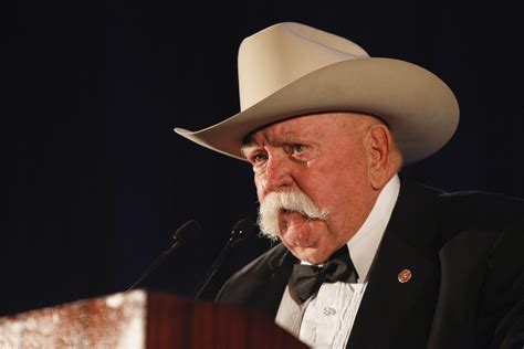 Wilford Brimley, 'Cocoon' And 'Natural' Actor, Dies At 85 - Bloomberg