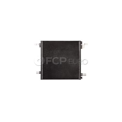 Mercedes Condenser - CSF 10886 | FCP Euro